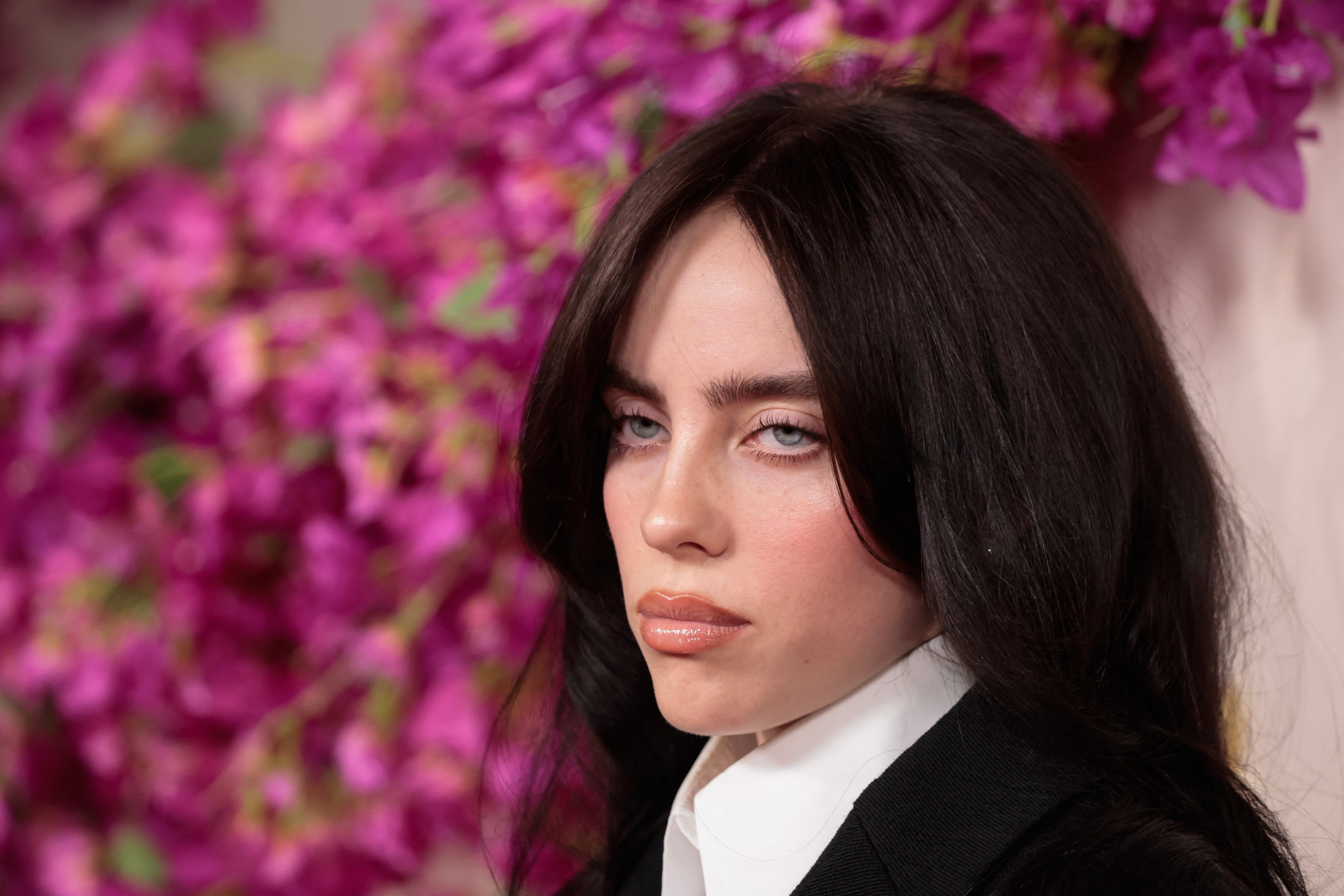 Billie Eilish Calls Out Toxic Fan Culture While Discussing Hit Me Hard and Soft Inspirations