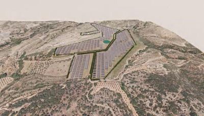 El Consell autoriza los 10.000 paneles solares de una multinacional suiza en Agullent y Benissoda