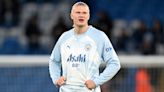 Erling Haaland dismissed as 'ultimate luxury player' as Man City star told what he must change to win Ballon d'Or | Goal.com India