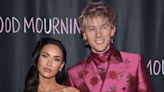 Machine Gun Kelly thought Megan Fox was breaking up with him over text – so he wrote an entire film