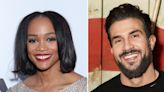 Rachel Lindsay Says She ‘Wanted’ a Prenup With Ex Bryan Abasolo