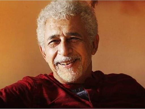 Naseeruddin Shah once revealed his first salary was 7.50 Rs in 1967, says, "it lasted me two weeks"