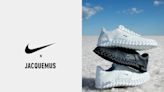 販售資訊整理：Jacquemus 與 Nike 的 J Force 1 聯名波鞋，港台哪裡買得到？