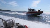 'Mayday': Coast Guard seeks help after hoax distress calls trigger search in Portland