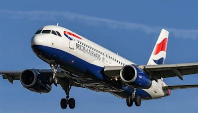 British Airways is cheaper than rivals after accounting for 'sneaky fees' on budget airlines, new study finds: How much will you be charged for your summer holiday?