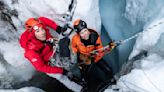 Alex Honnold on life after Free Solo and new docuseries Arctic Ascent
