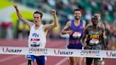 BYU/UVU roundup: Cougars leads NCAA in qualified entries to USATF Olympic Trials