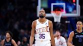 Video Of Phoenix Suns Star Kevin Durant Went Viral