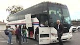 Group makes pilgrimage to remember Japanese-American internment camp victims