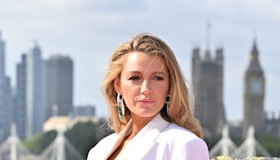 'It Ends With Us' drama explained: What's going on between Blake Lively and Justin Baldoni?