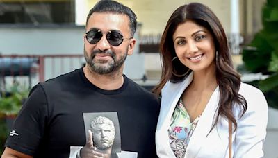 Shilpa Shetty, Husband Raj Kundra Accused Of Cheating Trader In Gold Scheme