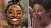 Watch Simone Biles' Family React To Dazzling Routine As She Makes History Yet Again