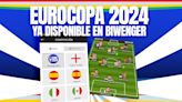 ¡La diversión continúa en Biwenger con la Eurocopa 2024!