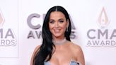 Katy Perry Says She's 'Wishing for Peace' on Her 39th Birthday: 'I've Got Everything, I'm So Blessed'
