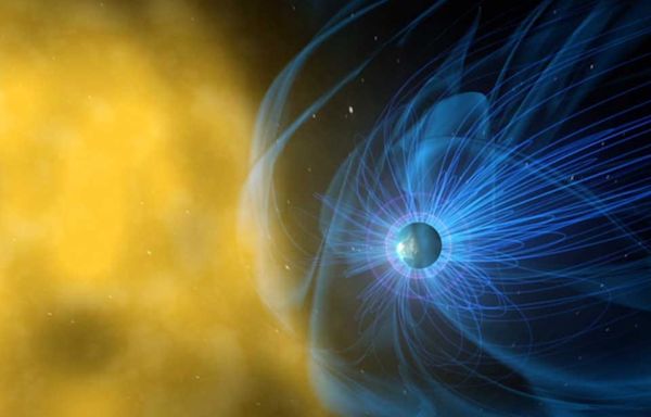 A 'severe' geomagnetic storm is forecast for Earth for the first time in years — here's what to know about these storms