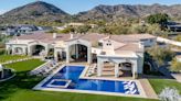 PV mansion that went for $13.3M among priciest homes sold in Phoenix area at end of May