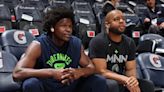 Timberwolves coach Chris Hines makes the most of summer-league chance