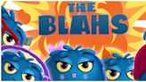 Toonz Media Group & Driver Studios Team For Kids Series ‘The Blahs’