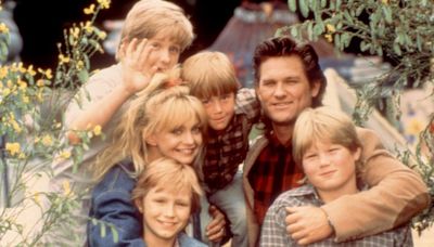 Cast of ‘Overboard’ Then and Now: Goldie Hawn, Kurt Russell and More