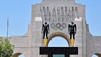 What to know about the 2028 Summer Olympics in Los Angeles: venues, sports and dates