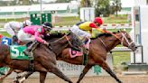 Exclusive: Louisiana’s Brian Hernandez talks Oaks-Derby wins