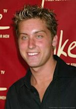 Lance Bass