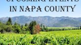 Napa Valley Community Calendar