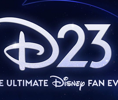 D23 2024 Will Include First Looks at X-Men '97 Season 2, Spider-Man Animated Series, and More