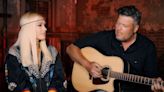 Blake Shelton & Gwen Stefani Release Song From Judds Tribute Album