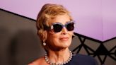 Sharon Stone Lost Her $18 Million Savings After Brain Bleed