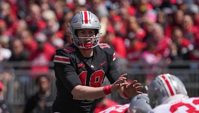 2025 NFL Draft QB self scout: Carson Beck, Will Howard and others evaluate themselves