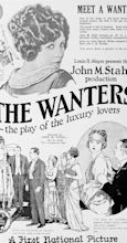 The Wanters (1923) - Full Cast & Crew - IMDb