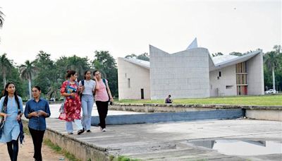 681/1334: Panjab University short of regular teachers