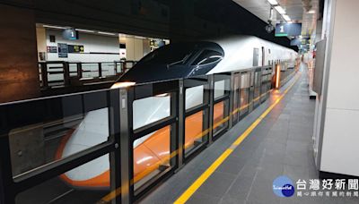 國慶日假期台灣高鐵加開91班車疏運 9/11凌晨0時起開放訂票