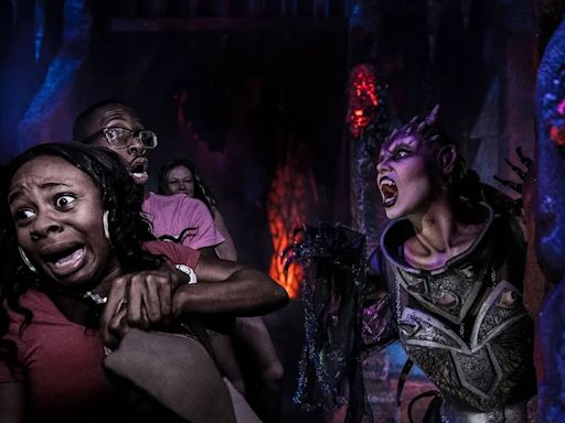 Universal Studios presentará “Universal Monsters: Eternal Bloodlines” en Halloween Horror Nights