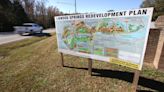 Gastonia moves forward with development of Linwood Springs Park