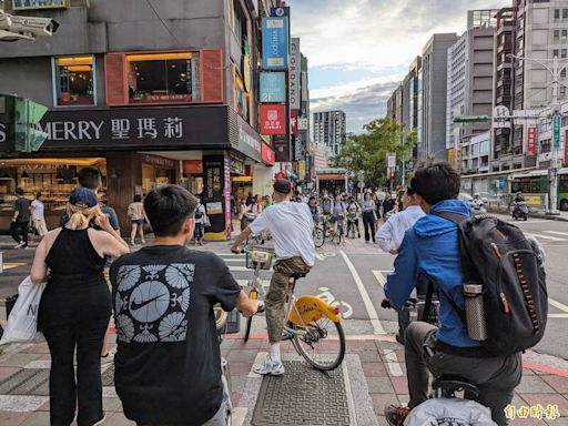 YouBike傷害險僅理賠失能、住院 北市議員要求擴大保險範圍