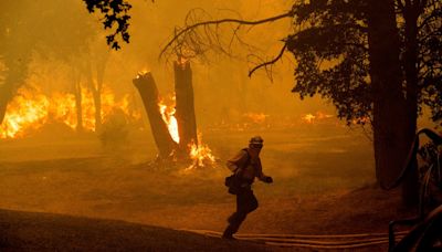 World registers hottest day ever as heatwaves scorch planet