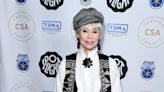 'Alegre, pero agotadora', así ve Rita Moreno la vida a los 91 años