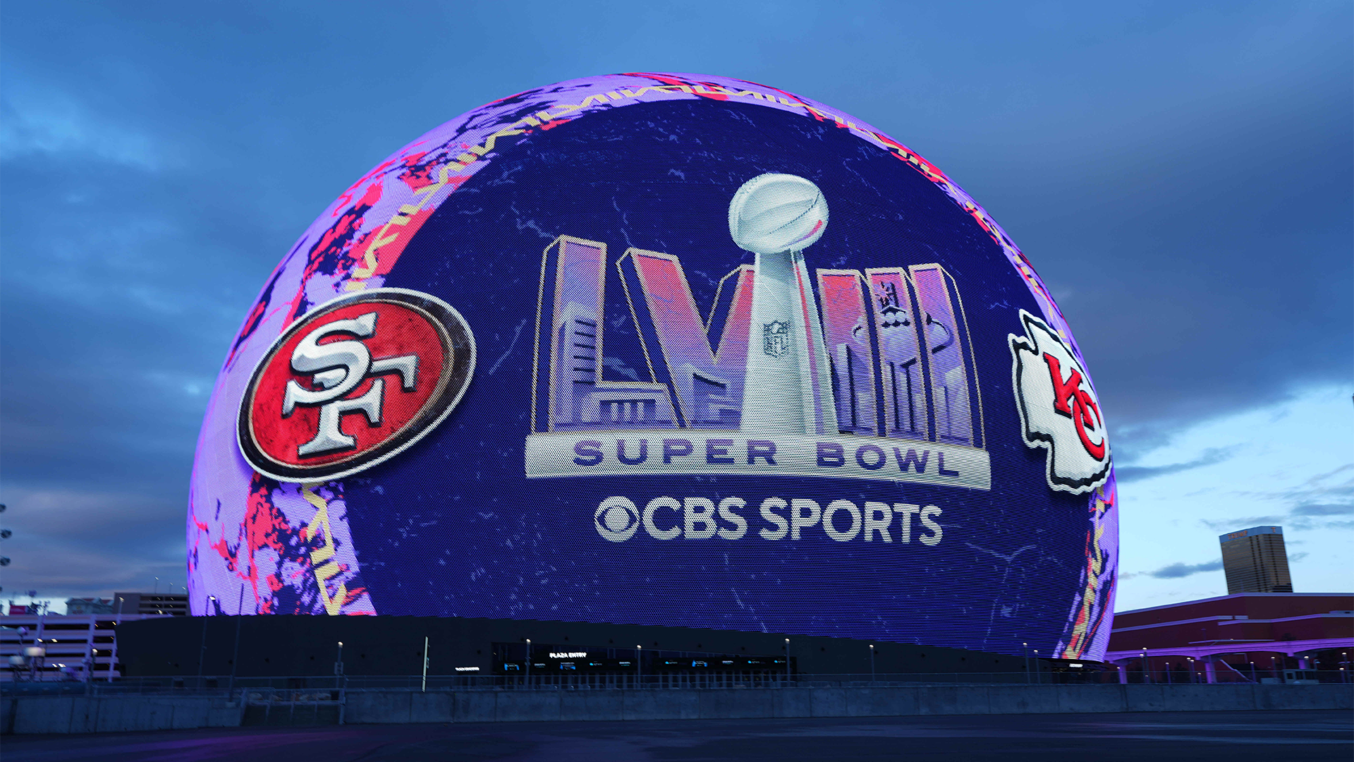 Super Bowl, 'Toy Story' altcast lead Sports Emmys