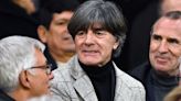 Joachim Low 'fancies England job' as FA stance becomes very clear