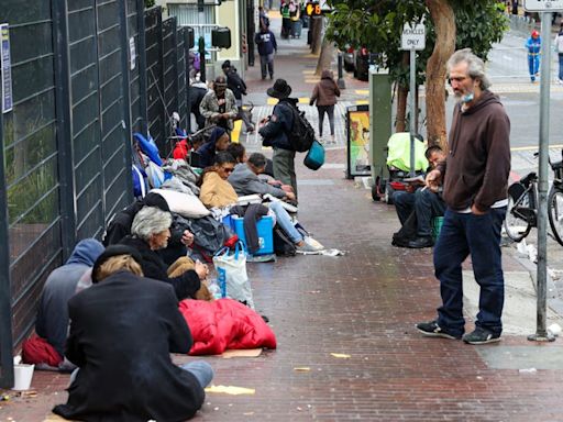 9th Circuit: San Francisco gains more authority to clear homeless encampments