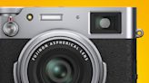 Fujifilm X100VI could become our favorite compact camera if these sensor rumors are true