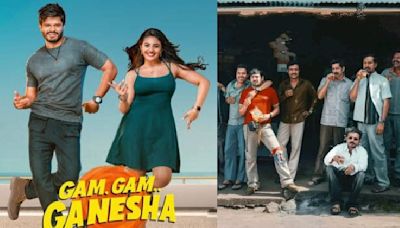 Gam Gam Ganesha OTT release, ED to probe to top Malayalam films and more from ent