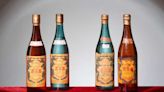 創廠第一支金門高粱酒再現 「起家興業酒」今上市