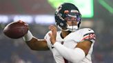 Fantasy Football Week 8 Analysis: Has the Justin Fields breakout finally arrived?