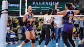 NU eyes double kill in UAAP S86 men’s and women’s volleyball against UST - BusinessWorld Online
