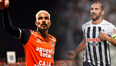 Alianza Lima vs César Vallejo: fecha, hora y canal confirmado para el debut blanquiazul en el Clausura