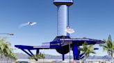 Las Vegas Spaceport clears initial planning hurdle