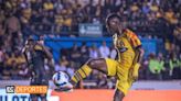 El FC Barcelona busca a Allen Obando de Barcelona SC